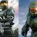 Halo: Campaign Evolved Reportedly Reuses Assets from Halo Infinite