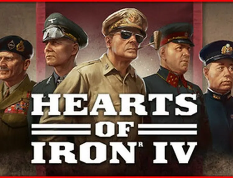 Hearts of Iron Fans Can Score Free Plushie in Paradox Giveaway
