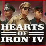 Hearts of Iron IV Devs Ask Players: Should Achievements Be Easier?