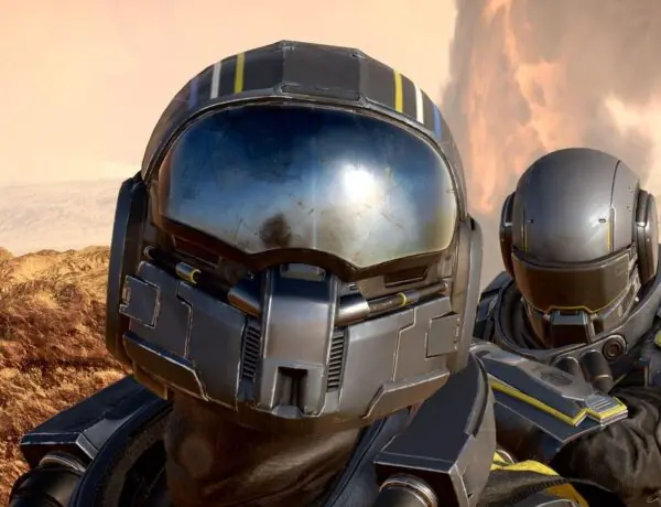 Helldivers 2 Buffs Mechs Just as $10 DLC Mechs Go on Sale