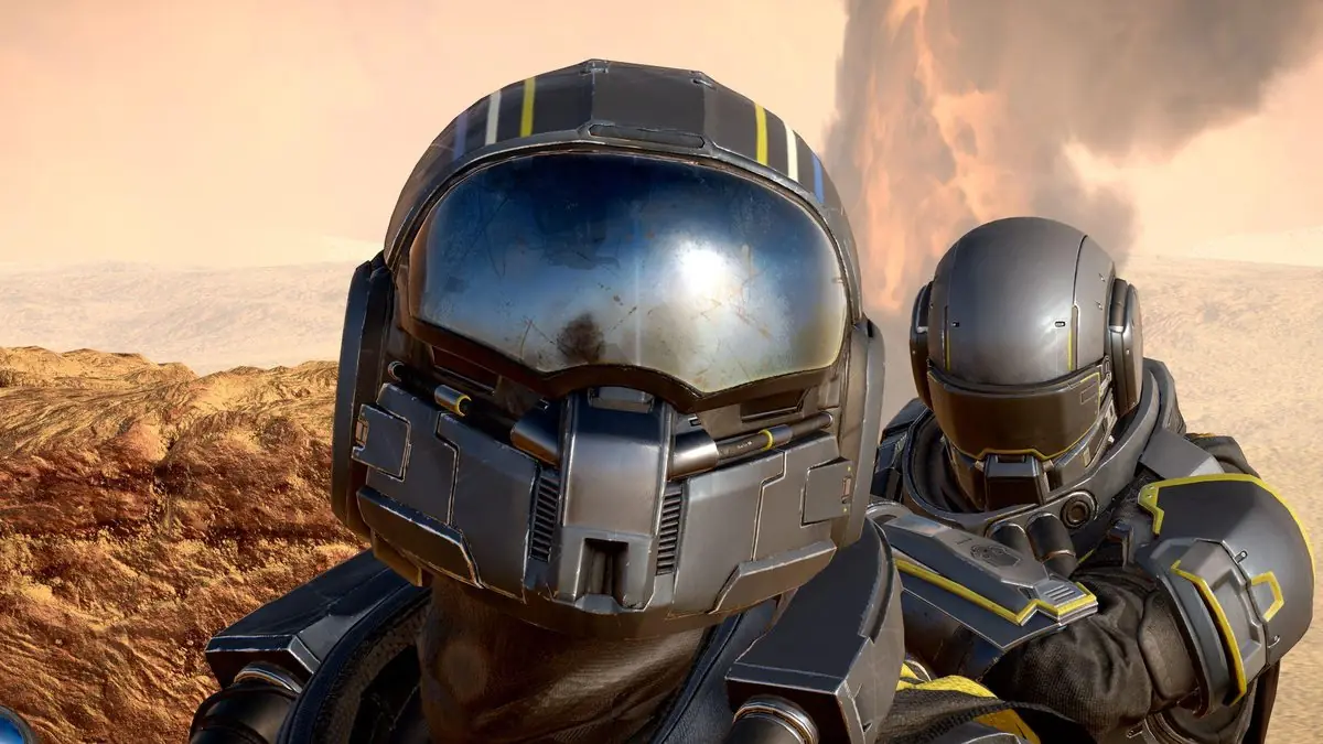 Helldivers 2 Buffs Mechs Just as $10 DLC Mechs Go on Sale