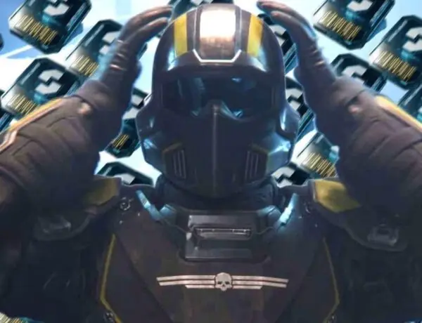 Helldivers 2 Hits 23rd Warbond as Players Demand Credit Changes