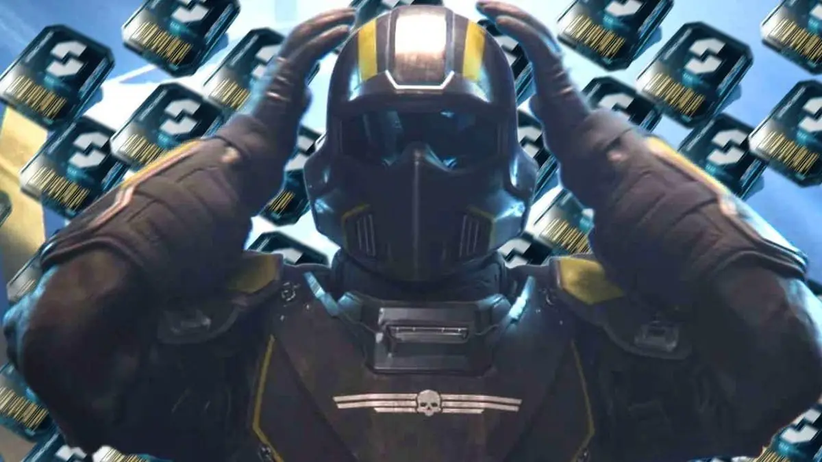 Helldivers 2 Hits 23rd Warbond as Players Demand Credit Changes