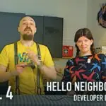 Hello Neighbor 3 Drops Pre-Alpha on Steam as Original Creator Returns to Raven Brooks