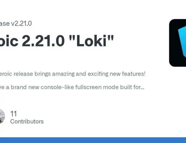 Heroic Games Launcher Gets Steam Deck Overhaul With Big Picture Mode