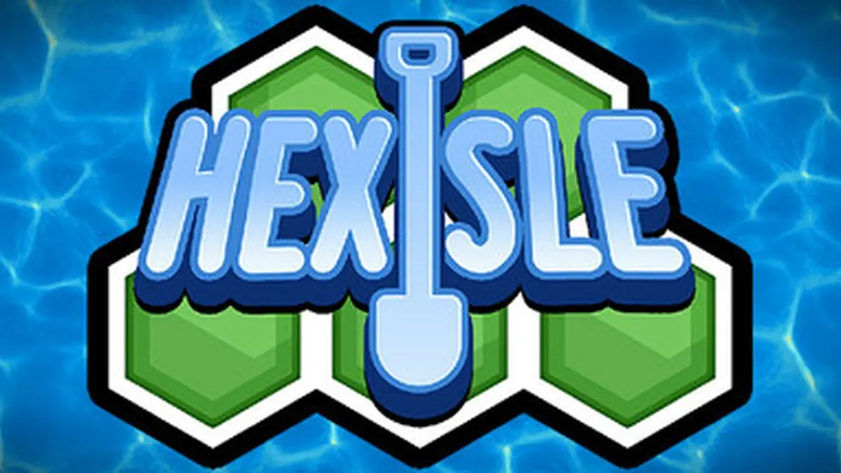Hexisle Hits Steam: Indie Dev Deploys 30% Launch Discount