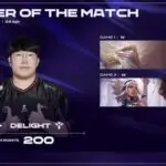 HLE Dominates DRX 2-0 in LCK Week 4 Showdown