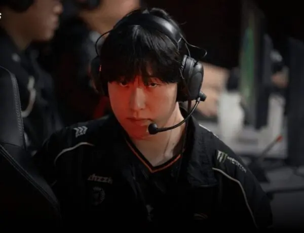 HLE Zeka Wants Assassin Meta Back in League Midlane
