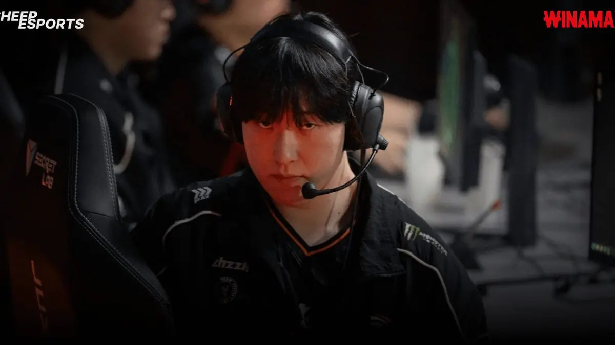 HLE Zeka Wants Assassin Meta Back in League Midlane