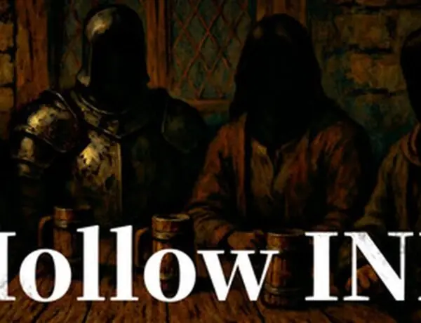 Hollow INN Horror Game Launches on Steam With 10% Discount