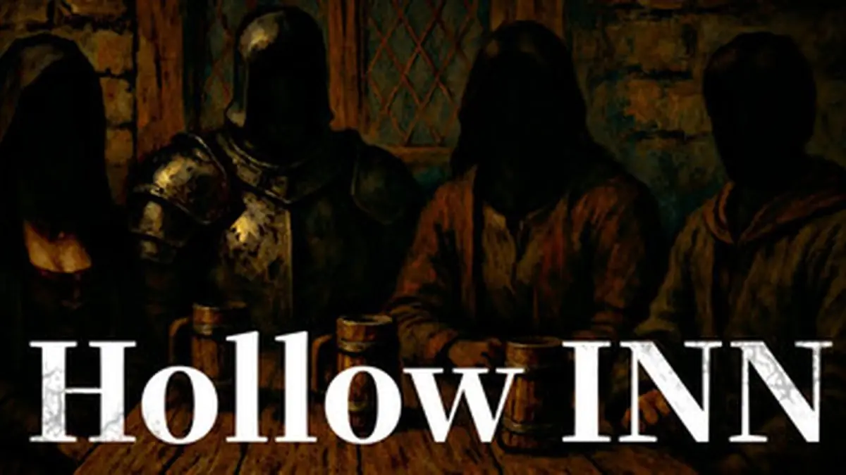 Hollow INN Horror Game Launches on Steam With 10% Discount