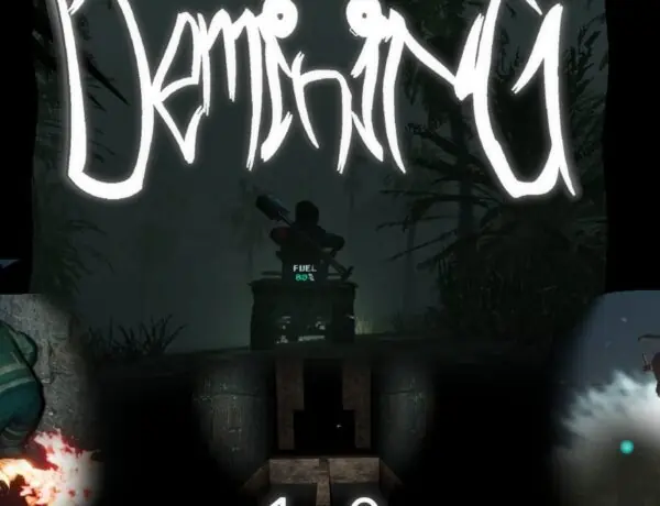 Honest Indie Dev Cuts Demining Price as Game Exits Early Access