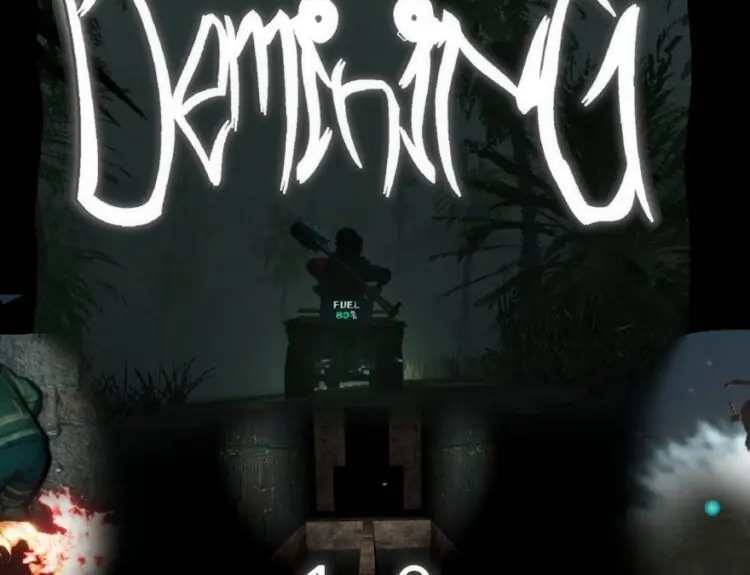 Honest Indie Dev Cuts Demining Price as Game Exits Early Access