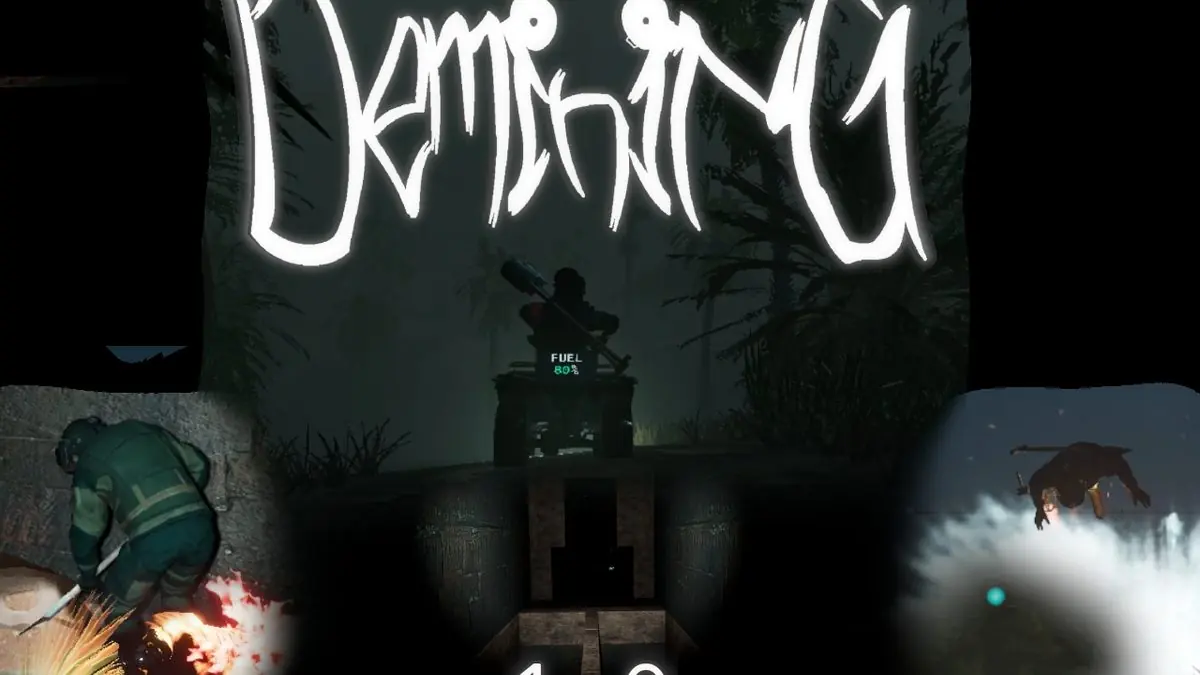 Honest Indie Dev Cuts Demining Price as Game Exits Early Access