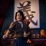 Hong Kong Crime Thriller Hits Steam With Real Movie Star Cast