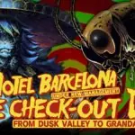 Hotel Barcelona Gets Late Check-Out DLC and Steam Demo Today