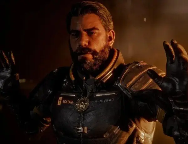 Housemarque's Saros Directors: Our Greatest Influence Is Ourselves