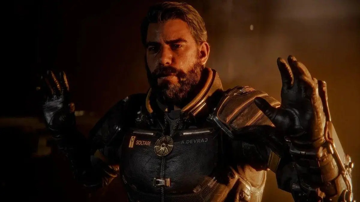 Housemarque's Saros Directors: Our Greatest Influence Is Ourselves