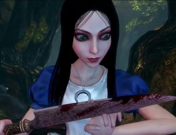 How a Valve Demo Birthed Alice During the Quake 2 Era