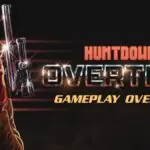 Huntdown: Overtime Gameplay Revealed, Release Date Coming Tomorrow
