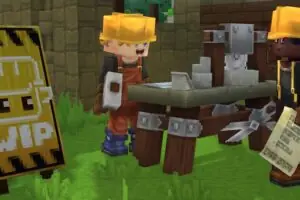 Hypixel Makes Life Easier with Update 5 Part 2 Blog-Style Patch Notes
