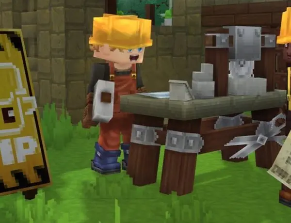 Hypixel Makes Life Easier with Update 5 Part 2 Blog-Style Patch Notes