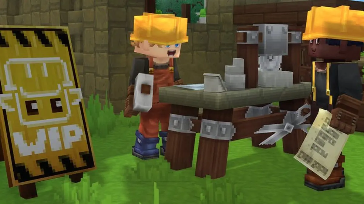 Hypixel Makes Life Easier with Update 5 Part 2 Blog-Style Patch Notes