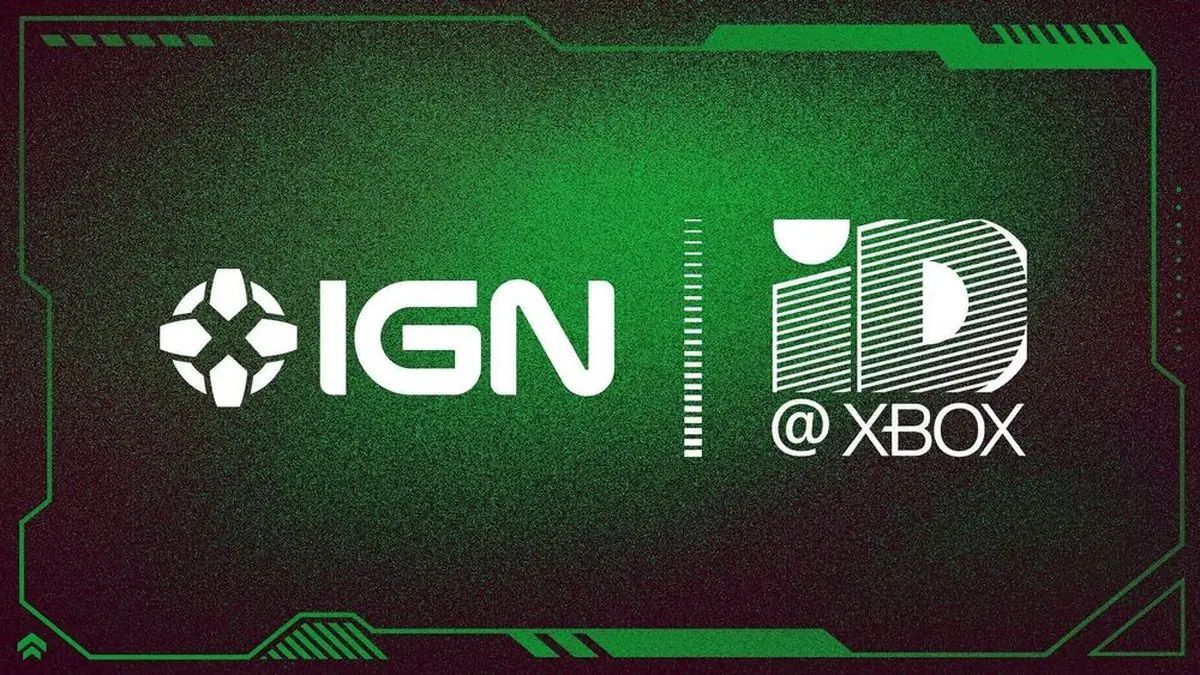ID@Xbox Showcase Puts Indie Games in the Spotlight with IGN Partnership