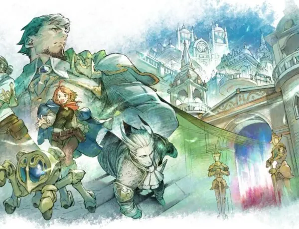 Indie Adventure Game Elliot: Millennium Tales Reveals Age of Magic System