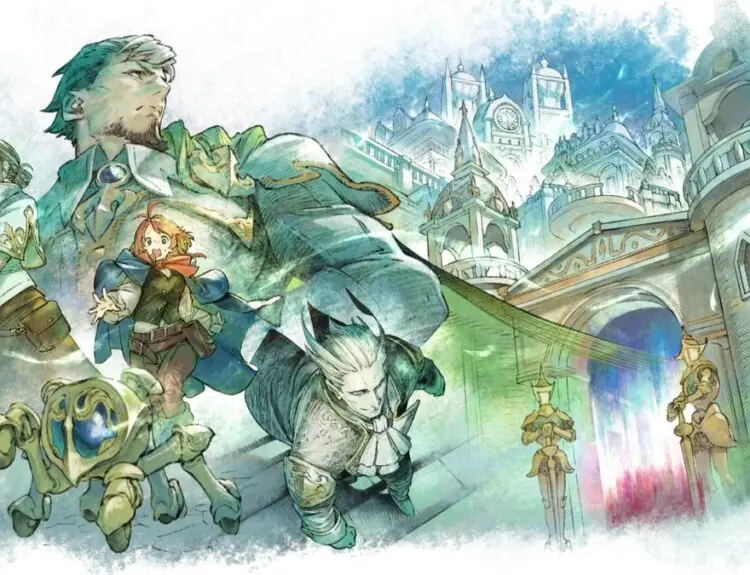 Indie Adventure Game Elliot: Millennium Tales Reveals Age of Magic System