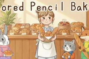 Indie Bakery Sim Rises from Early Access Ashes in Lightning-Fast Month