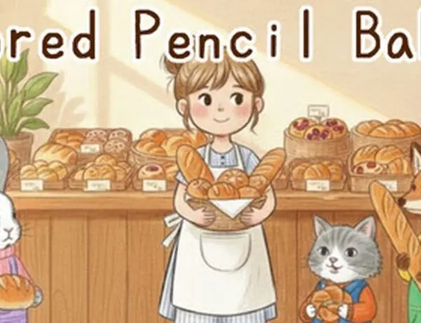 Indie Bakery Sim Rises from Early Access Ashes in Lightning-Fast Month