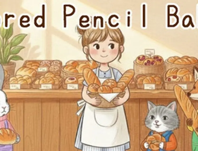 Indie Bakery Sim Rises from Early Access Ashes in Lightning-Fast Month