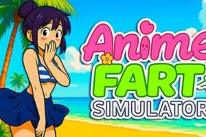 Indie Beach Paradise Game Launches Today on Steam After Emotional Journey