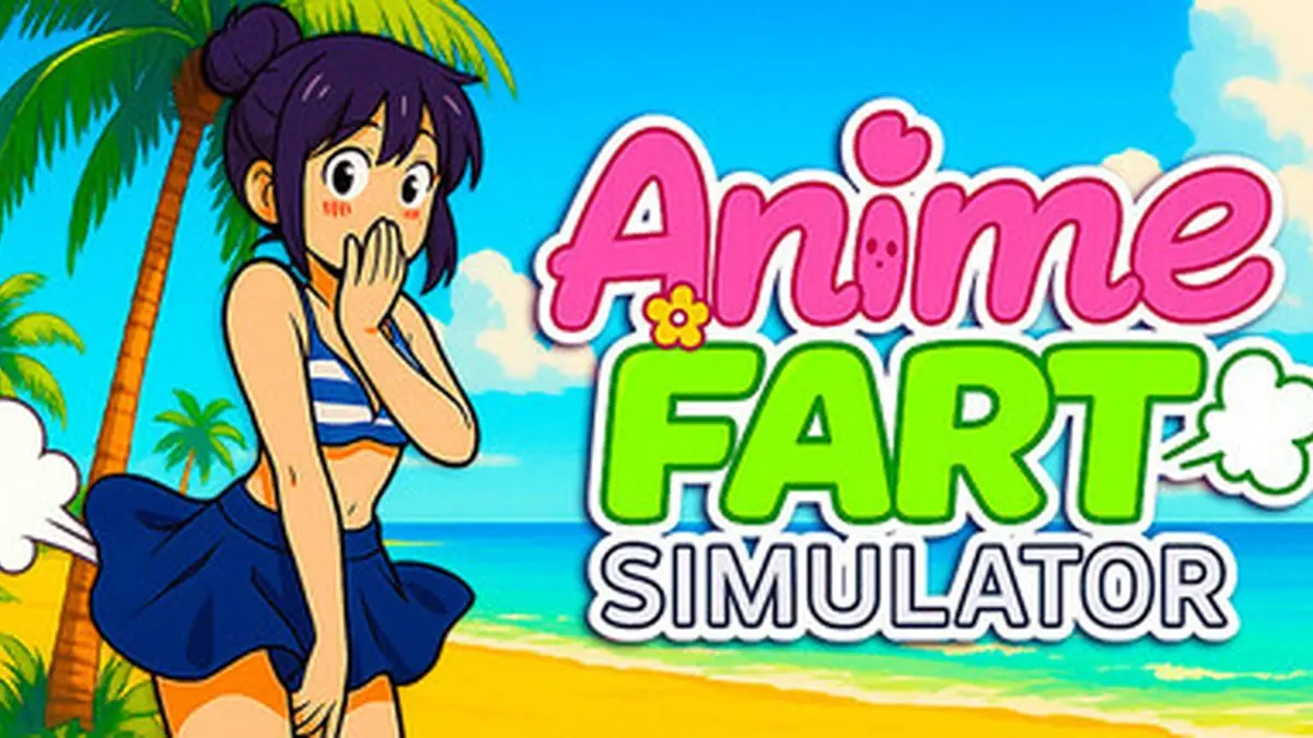 Indie Beach Paradise Game Launches Today on Steam After Emotional Journey