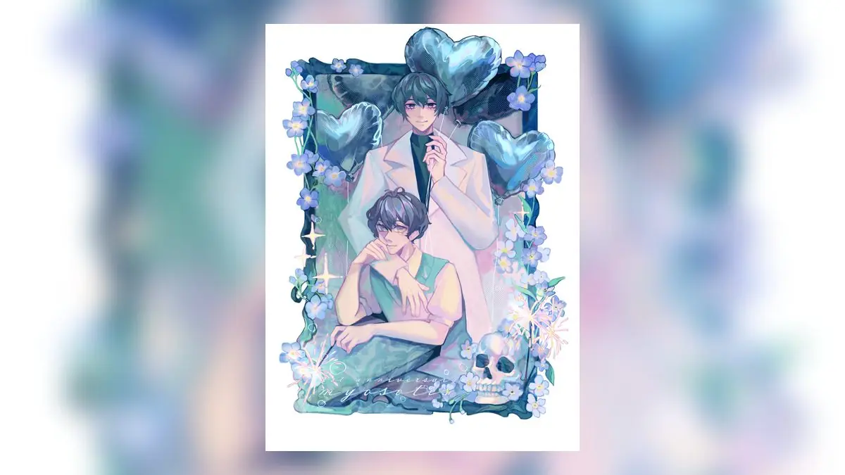 Indie Darling Myosotis Beams Up to Steam After Year of Itch.io Success