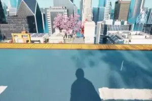 Indie Dev Creates Mirror's Edge Alternative After EA's Long Silence