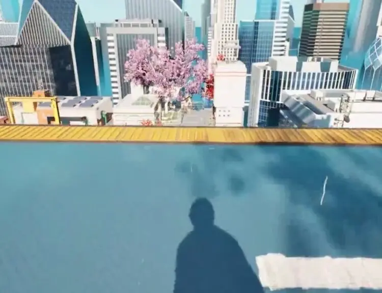 Indie Dev Creates Mirror's Edge Alternative After EA's Long Silence