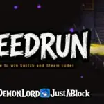 Indie Dev Drops $250 Prize Pool for Demon Lord Speedrun Championship