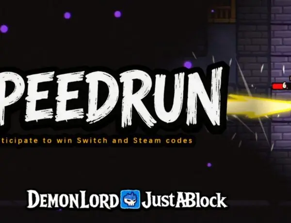 Indie Dev Drops $250 Prize Pool for Demon Lord Speedrun Championship