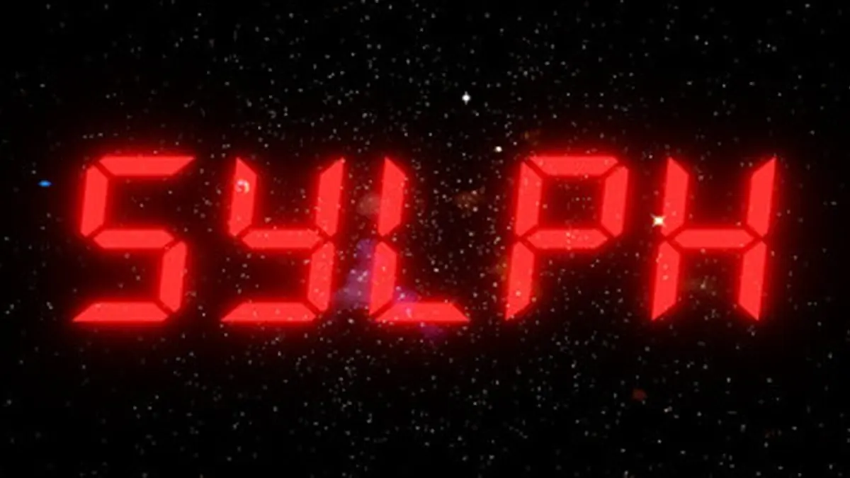 Indie Dev Drops Sylph on Steam After Playtesting — Promises More Content Coming