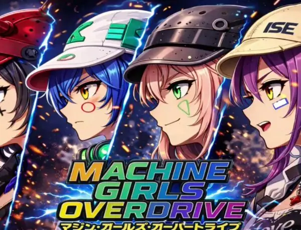 Indie Dev Drops Trailer for 75% Complete Game