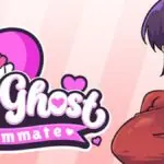 Indie Dev Murky Launches 'My Ghost Roommate' on Steam After Months of Development