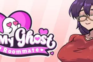 Indie Dev Murky Launches 'My Ghost Roommate' on Steam After Months of Development