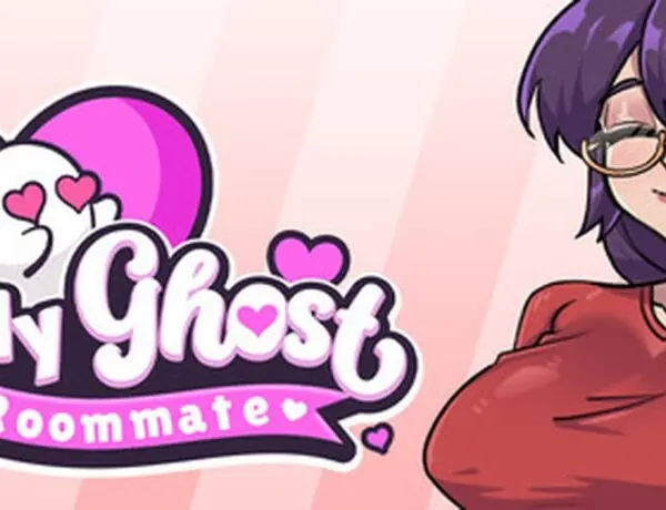 Indie Dev Murky Launches 'My Ghost Roommate' on Steam After Months of Development