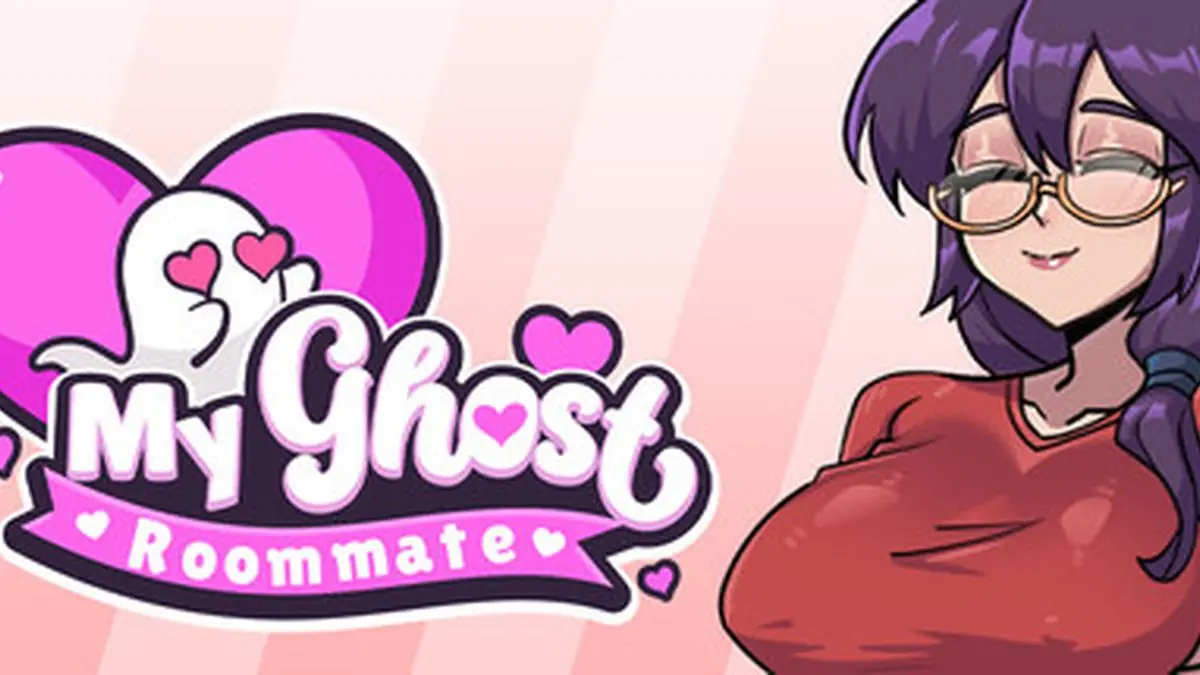 Indie Dev Murky Launches 'My Ghost Roommate' on Steam After Months of Development