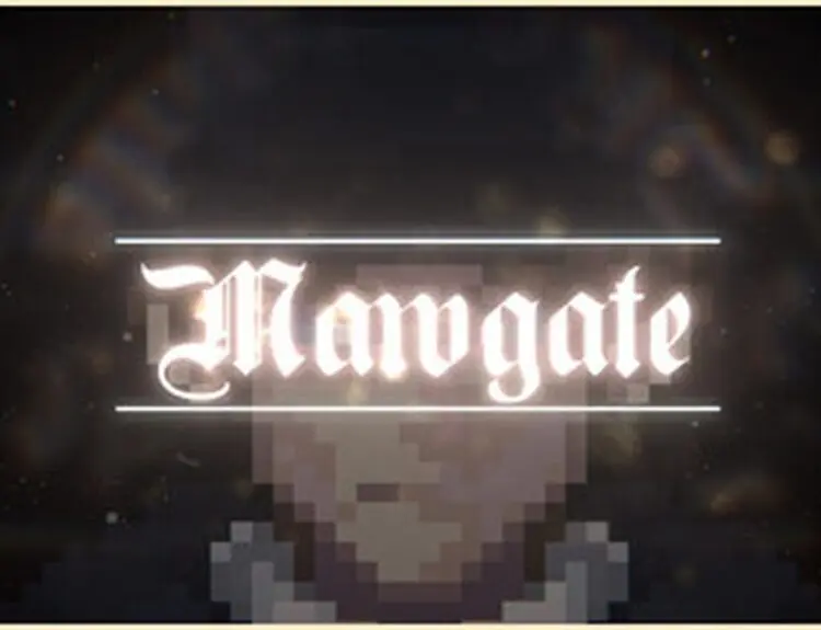 Indie Dev Releases Mawgate Free Forever on Steam