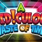 Indie Dev's 'A Ridiculous Waste of Time' Hits Steam With 5-Game Collection