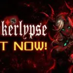 Indie Dev's Hands Shake as Apokerlypse Card Game Finally Launches