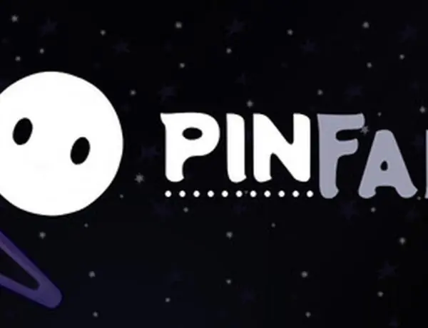 Indie Dev's 'Massive' Pinfall Update Has One Fix—And It's Peak Gaming Humor